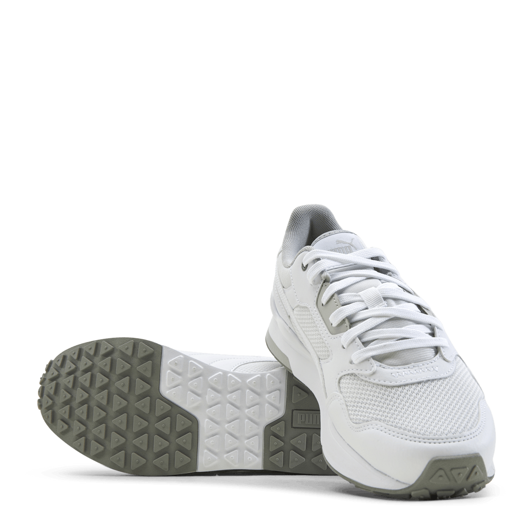 R78 FUTR Junior White