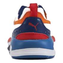 X-Ray 2 Square AC PS White/Red