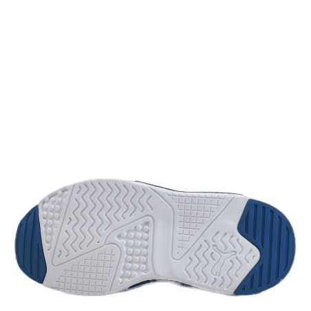 X-Ray 2 Square AC PS White/Red