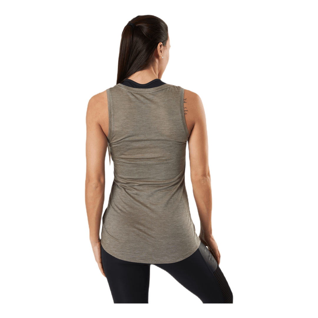Sphere Tank Green