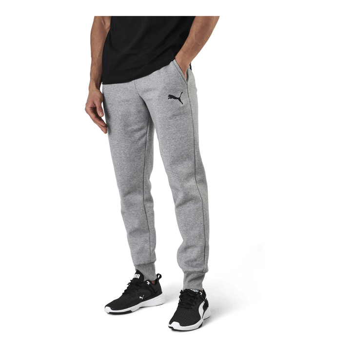 Essential Logo Pants Fl Cl Grey