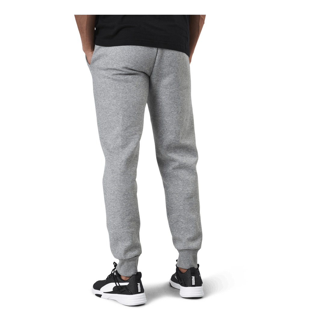 Essential Logo Pants Fl Cl Grey