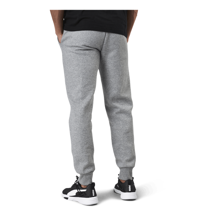 Essential Logo Pants Fl Cl Grey