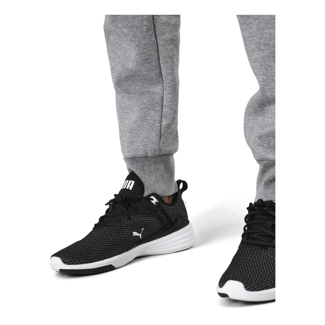 Essential Logo Pants Fl Cl Grey