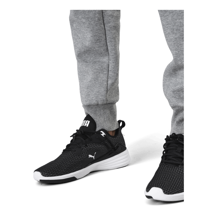 Essential Logo Pants Fl Cl Grey