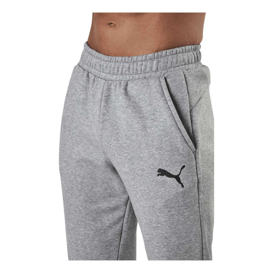 Essential Logo Pants Fl Cl Grey