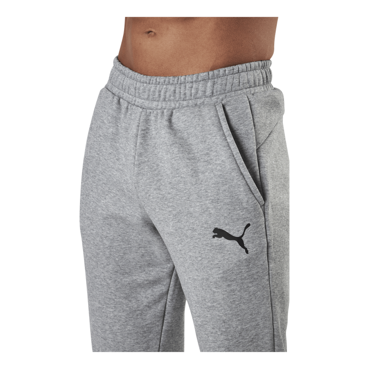 Essential Logo Pants Fl Cl Grey