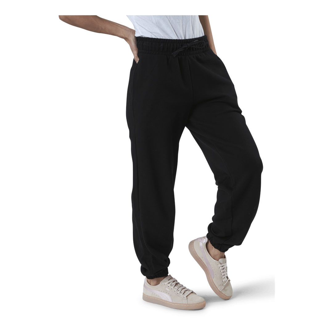 Classics Relaxed Jogger Black