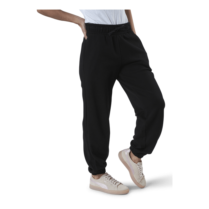 Classics Relaxed Jogger Black