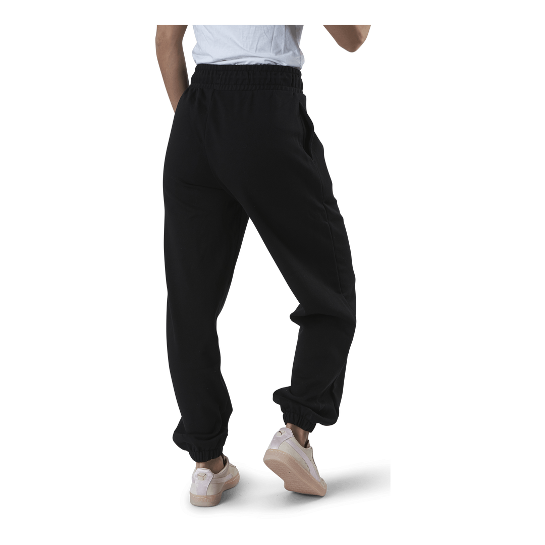 Classics Relaxed Jogger Black
