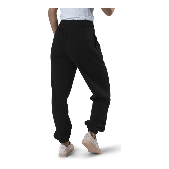 Classics Relaxed Jogger Black