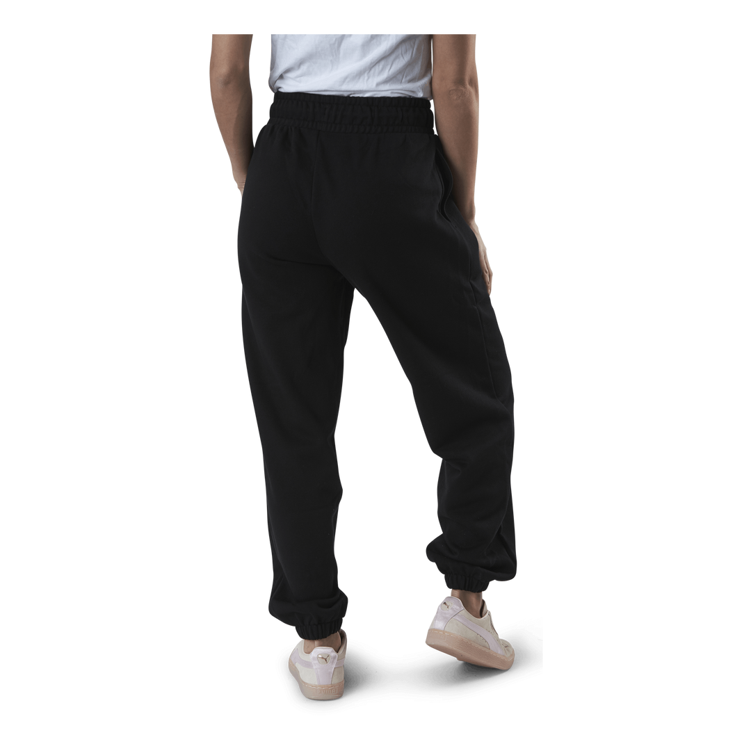 Classics Relaxed Jogger Black