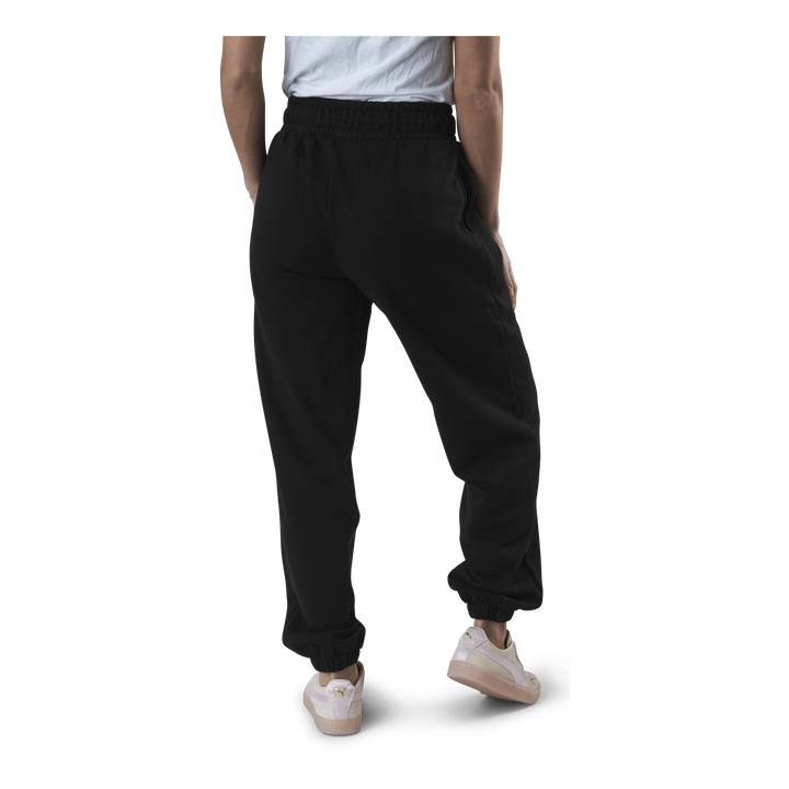 Classics Relaxed Jogger Black