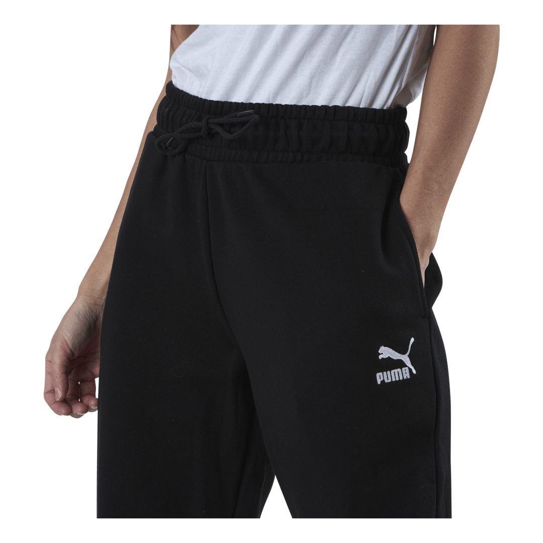 Classics Relaxed Jogger Black