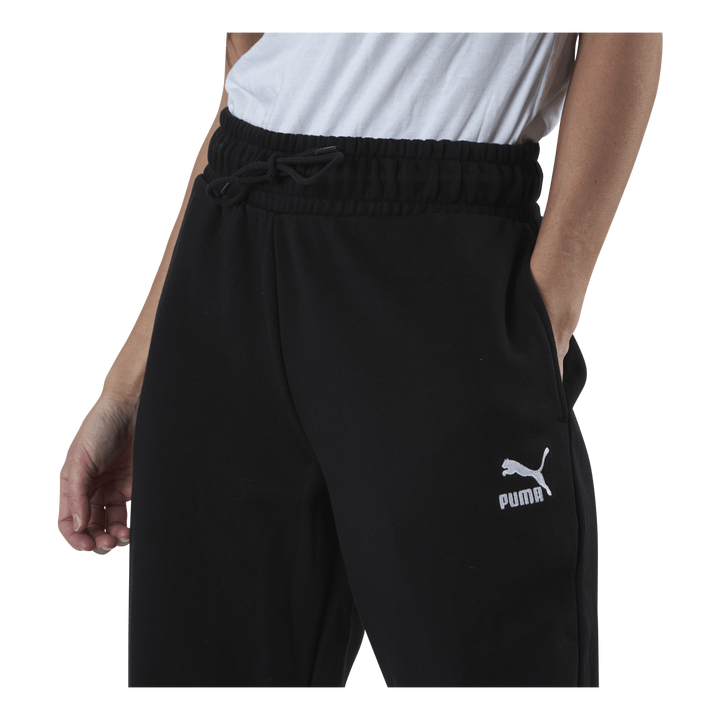 Classics Relaxed Jogger Black