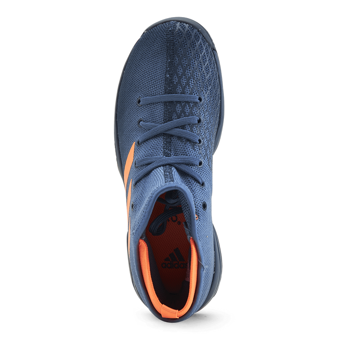 Phenom Blue/Orange