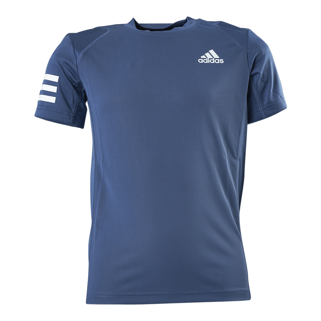 Club 3-Stripe Blue/White