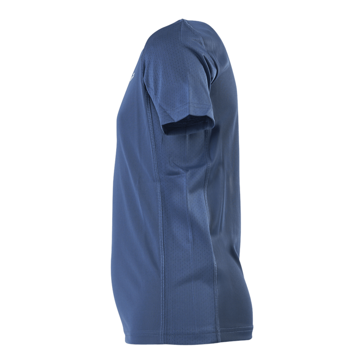 Club 3-Stripe Blue/White