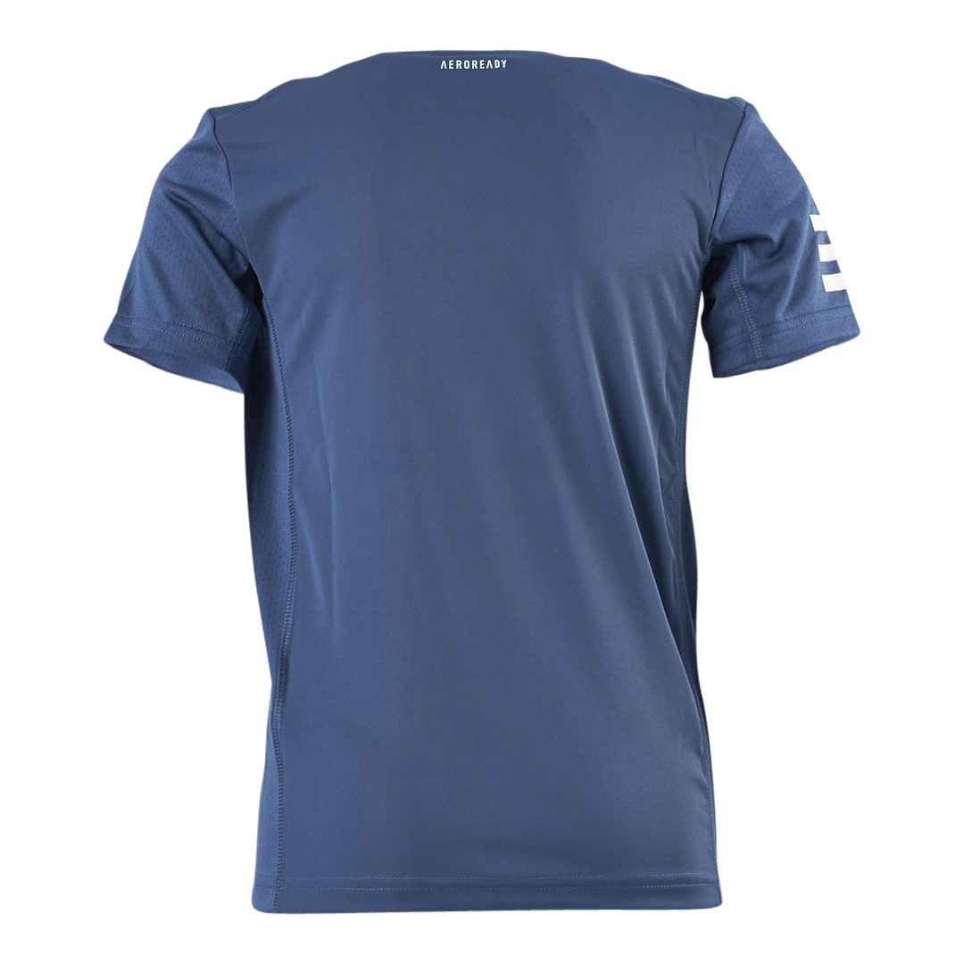 Club 3-Stripe Blue/White