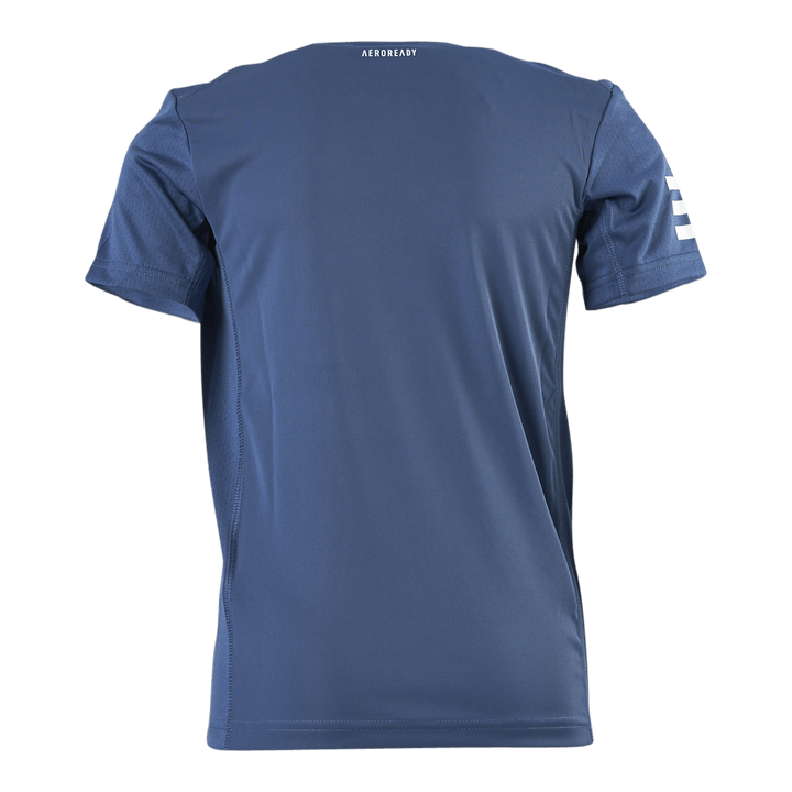 Club 3-Stripe Blue/White