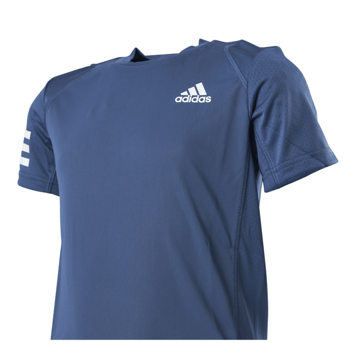 Club 3-Stripe Blue/White