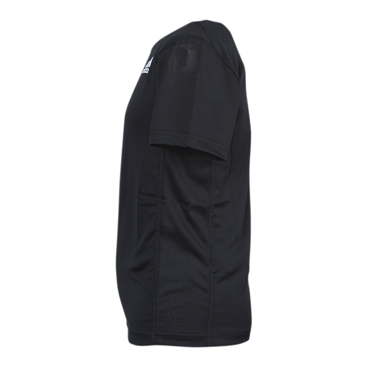 Club 3-Stripe White/Black