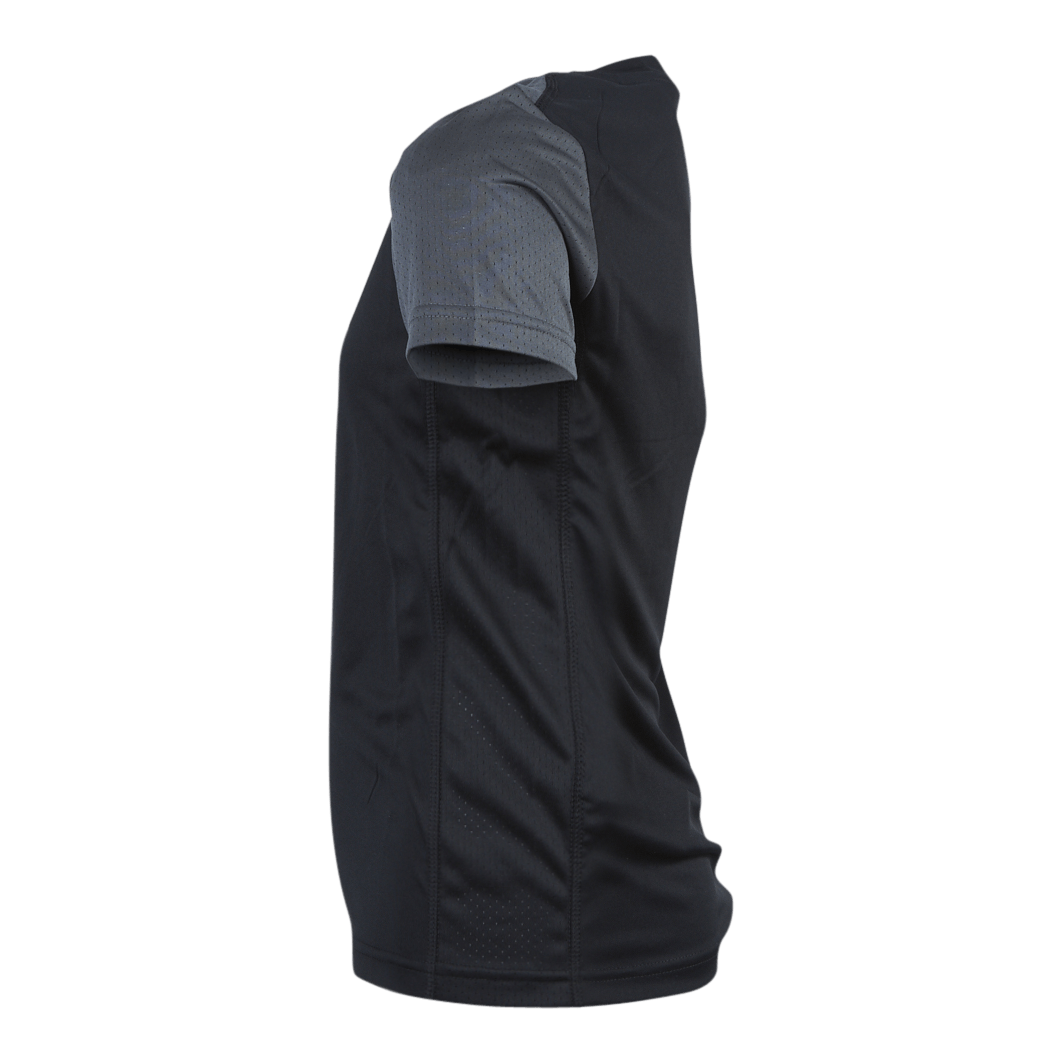 Club T-Shirt White/Black