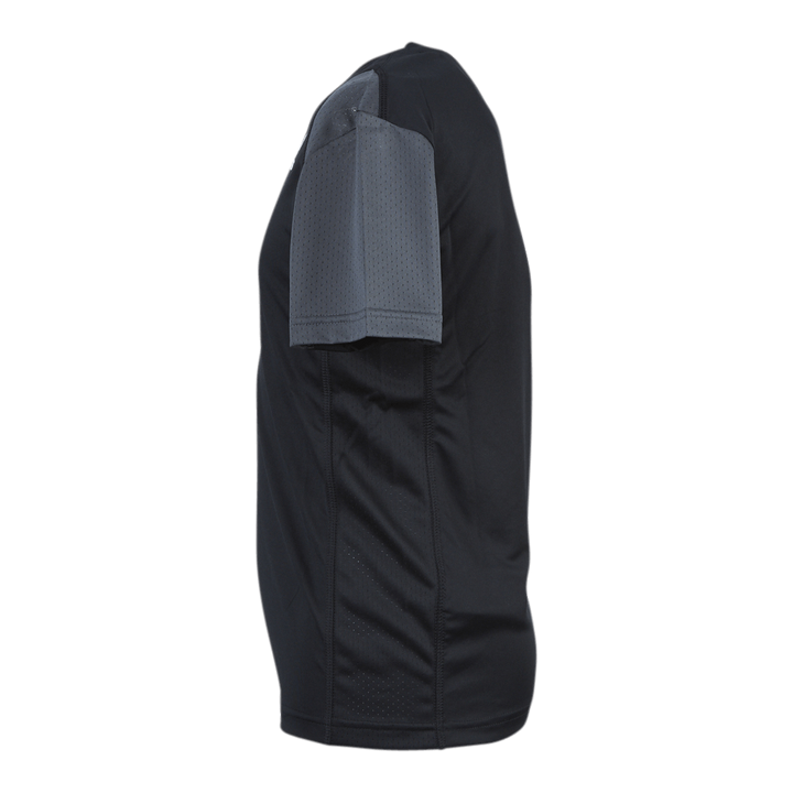 Club T-Shirt White/Black