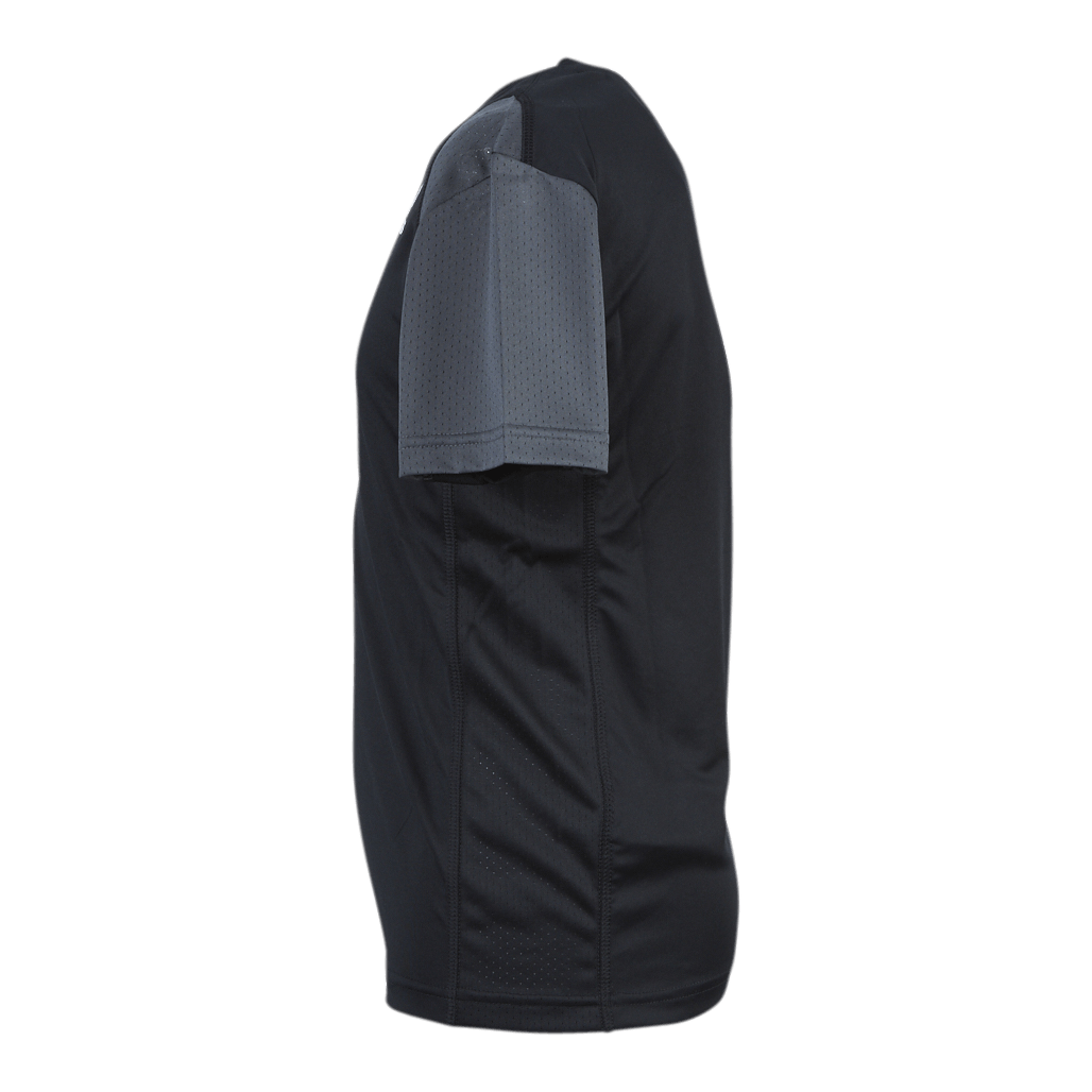 Club T-Shirt White/Black