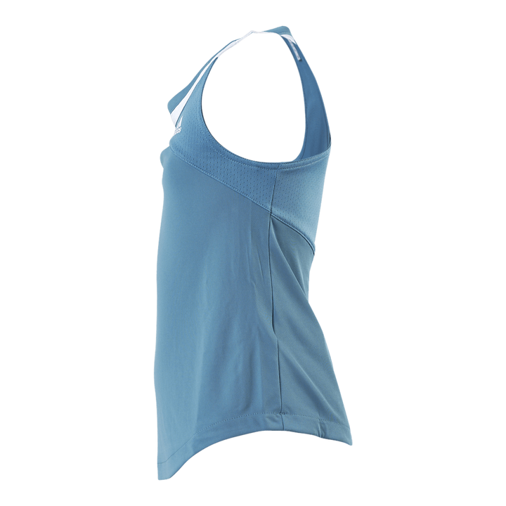 Club Tank Top Blue