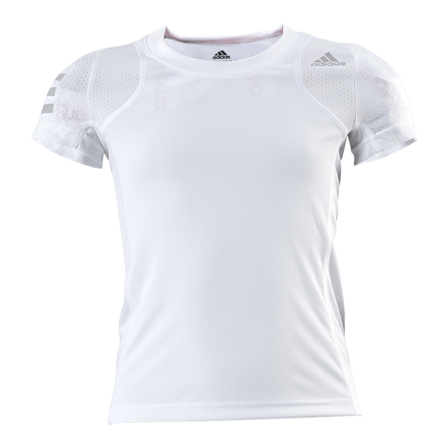 Club T-Shirt White