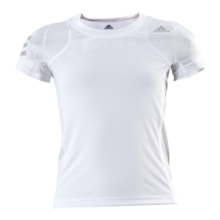 Club T-Shirt White