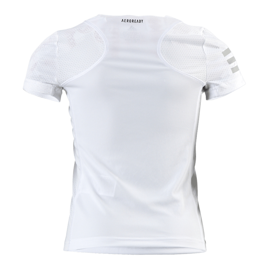 Club T-Shirt White