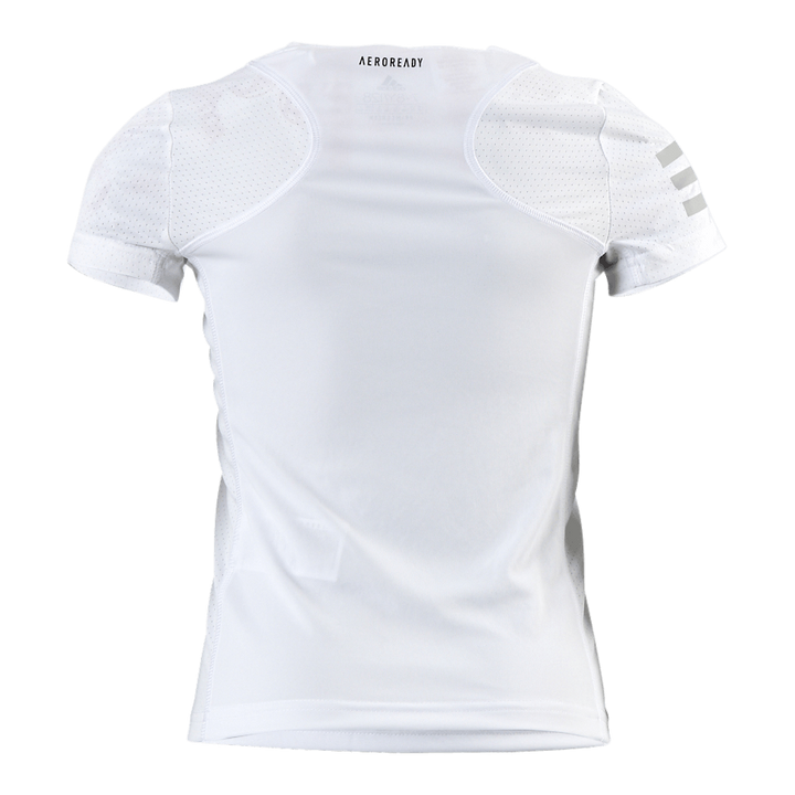 Club T-Shirt White