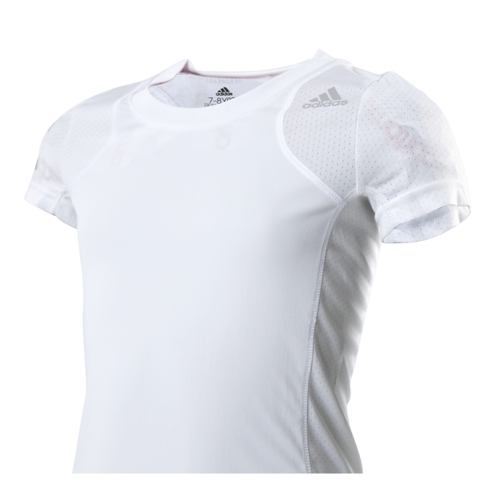 Club T-Shirt White