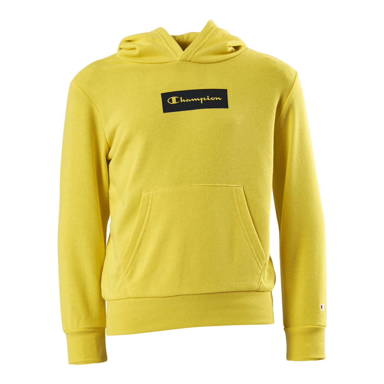 Mens champion hoodie 2024 yellow