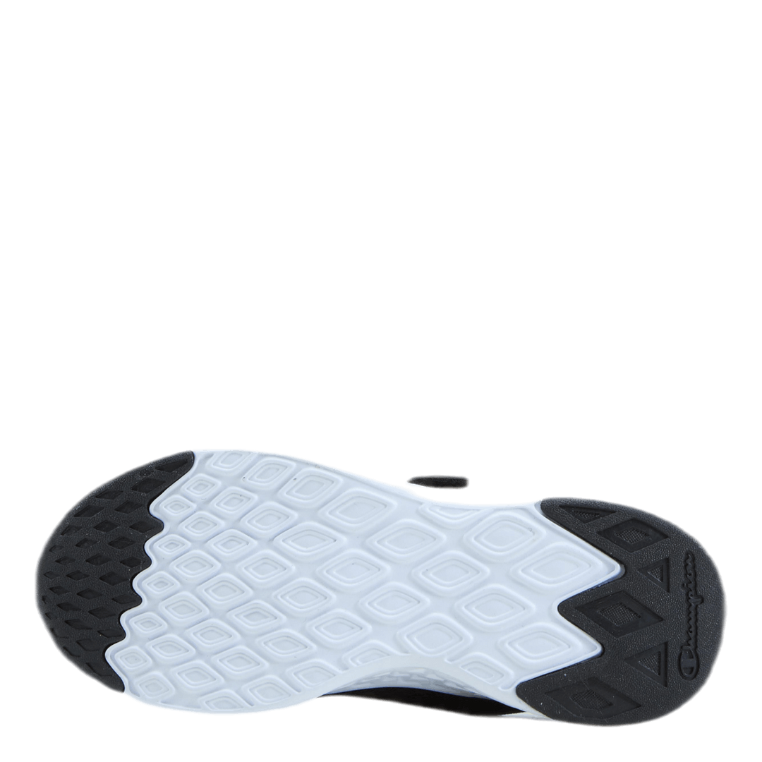 Bold Velcro PS Black