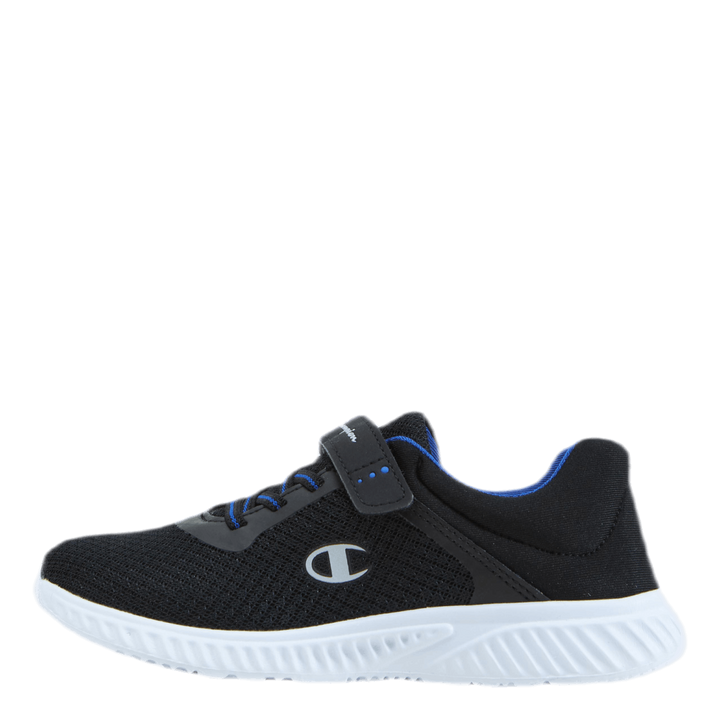 Softy 2.0 Velcro PS Black