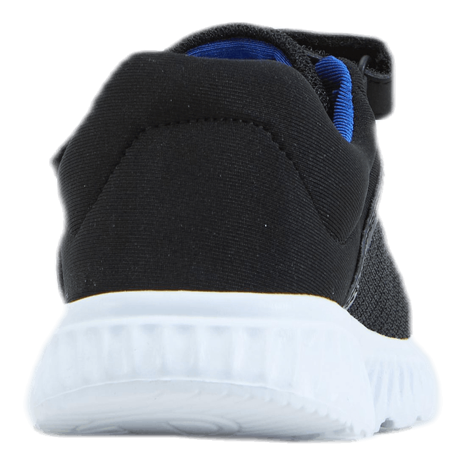 Softy 2.0 Velcro PS Black