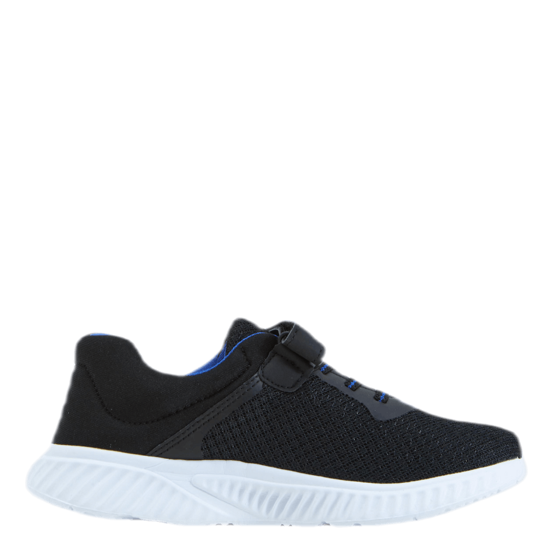 Softy 2.0 Velcro PS Black