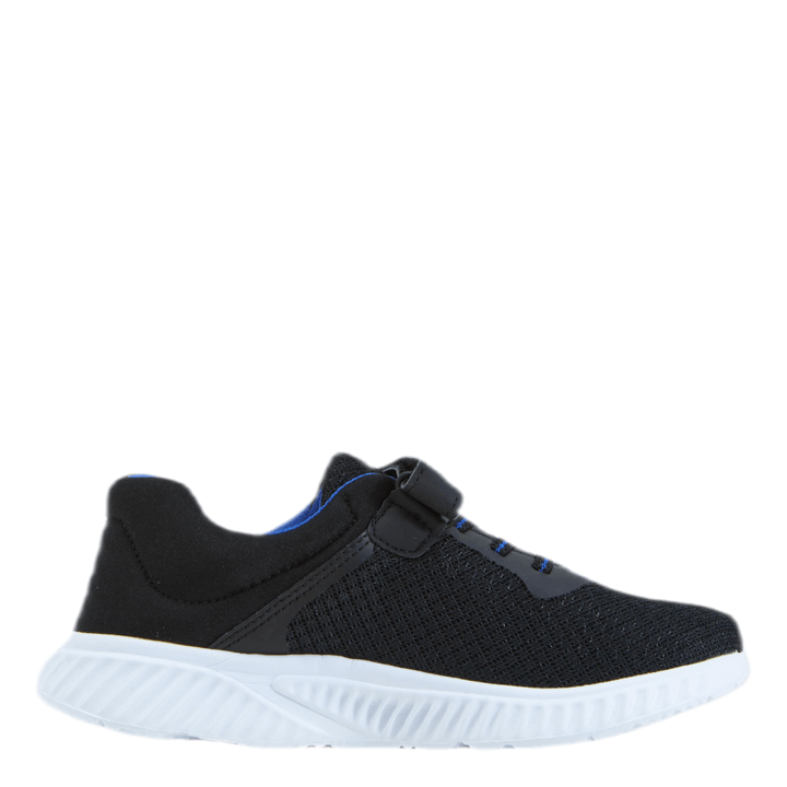 Softy 2.0 Velcro PS Black