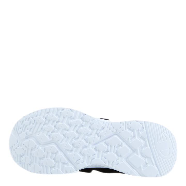 Softy 2.0 Velcro PS Black