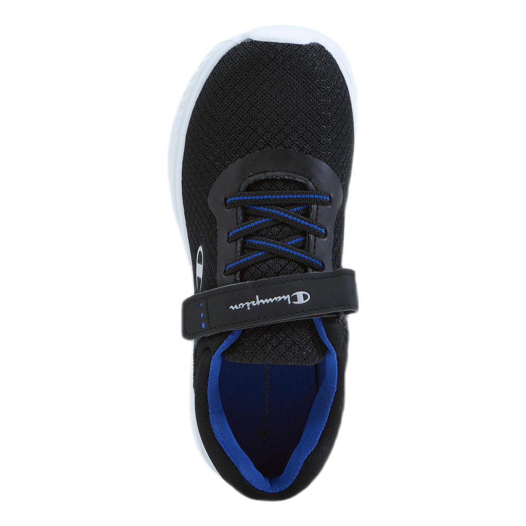 Softy 2.0 Velcro PS Black