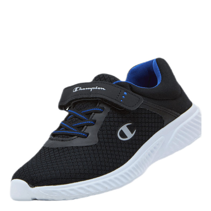 Softy 2.0 Velcro PS Black