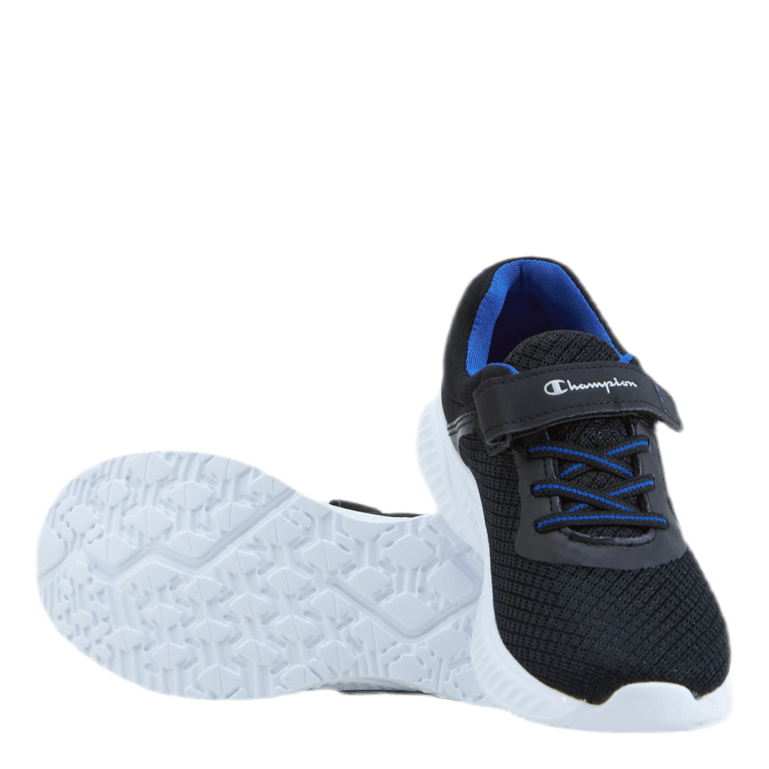 Softy 2.0 Velcro PS Black