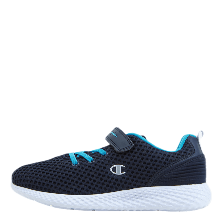 Sprint Velcro PS Blue