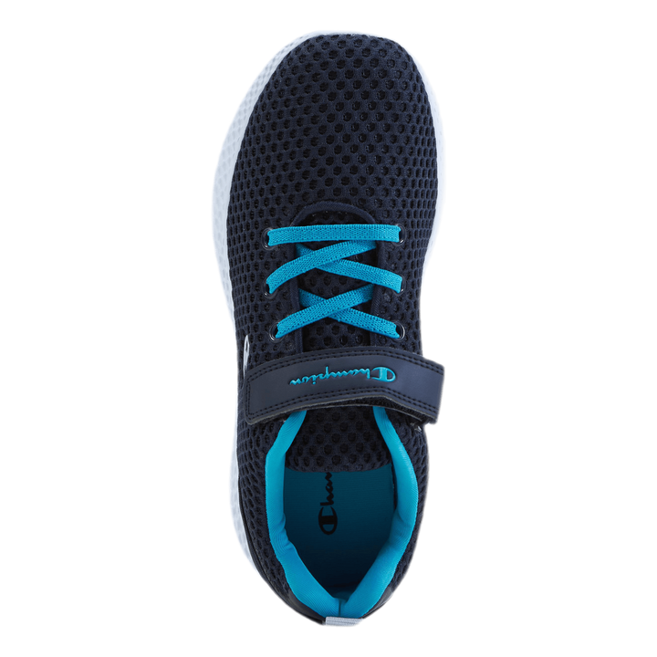 Sprint Velcro PS Blue