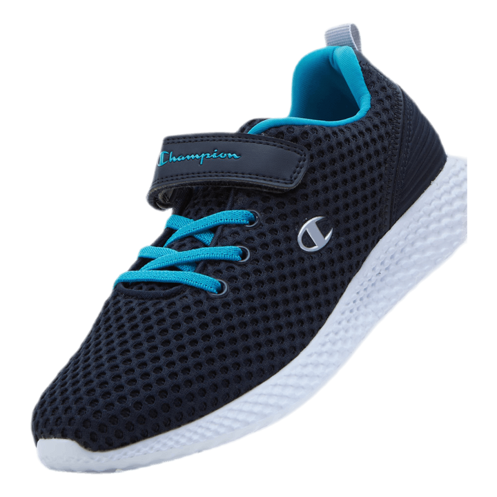 Sprint Velcro PS Blue