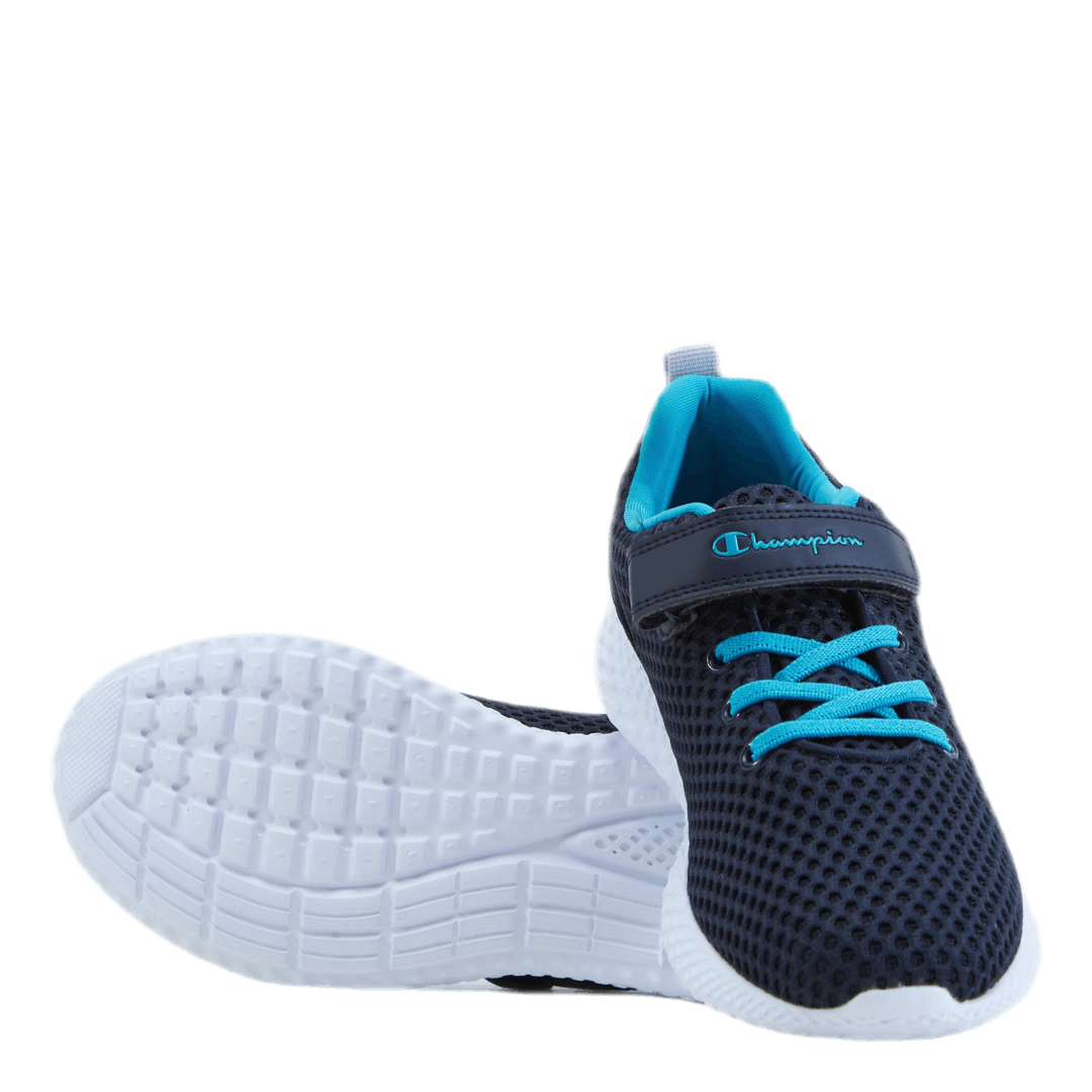 Sprint Velcro PS Blue