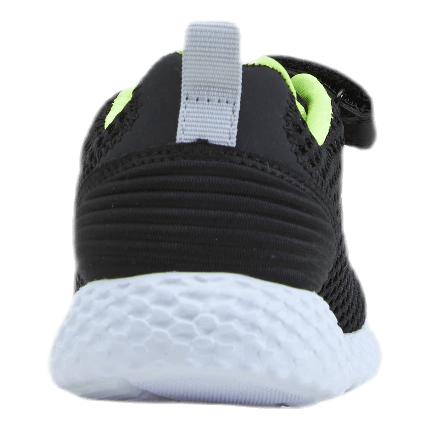 Sprint Velcro PS Black